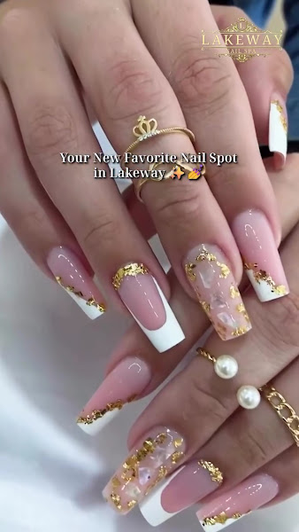 Lakeway Nail Spa 2