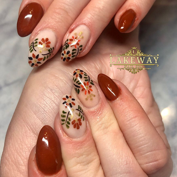 Lakeway Nail Spa 3