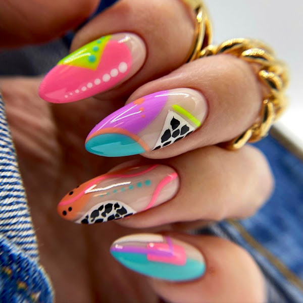 The Best Nails Austin