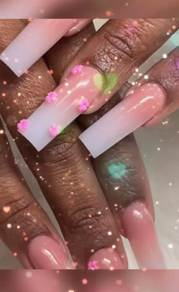 Luxe Nails & Spa (20% off your first visit with coupon) 2