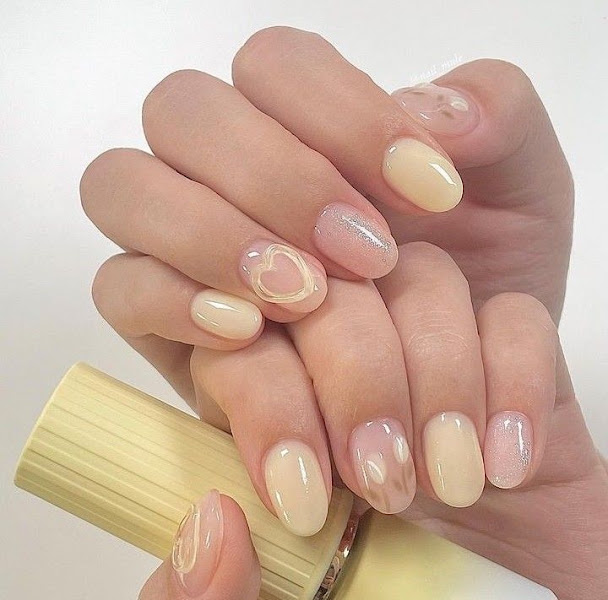 Luxe Nails & Spa (20% off your first visit with coupon) 3