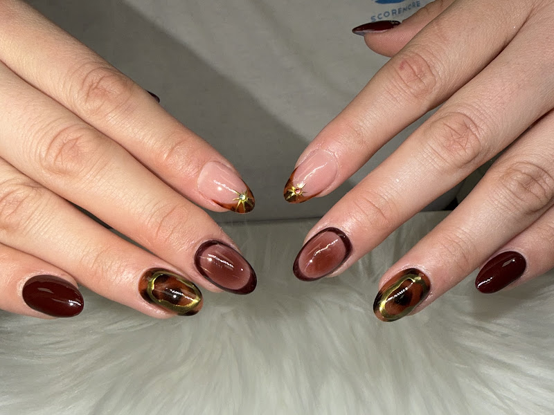 Luxe Nails & Spa (20% off your first visit with coupon) 4