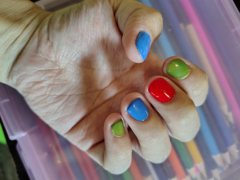 Nails By Tina