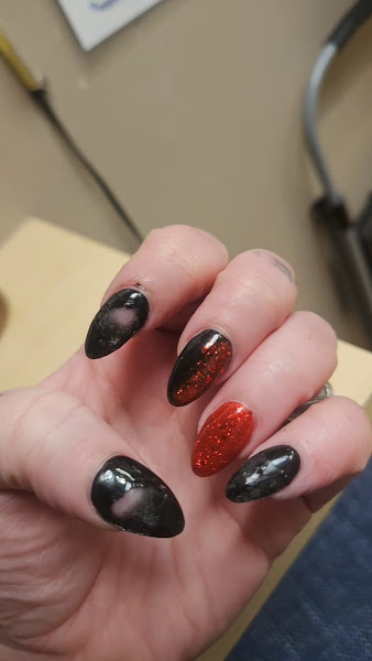 Nails By Tina 2