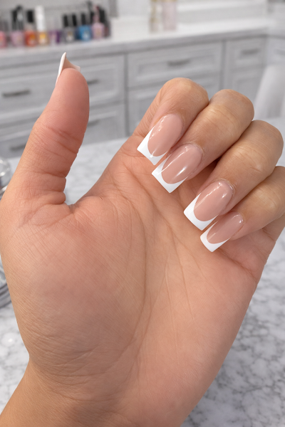 Nails By Tina 3