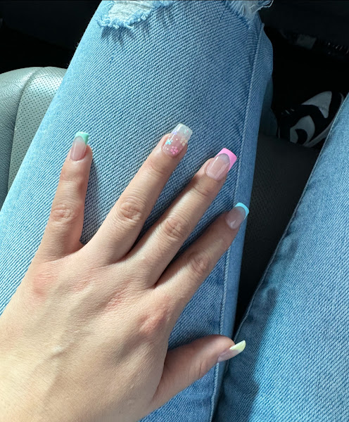 Nails By Tina 4