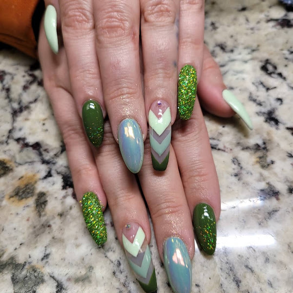 GREAT NAILS 2