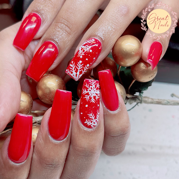 GREAT NAILS 3