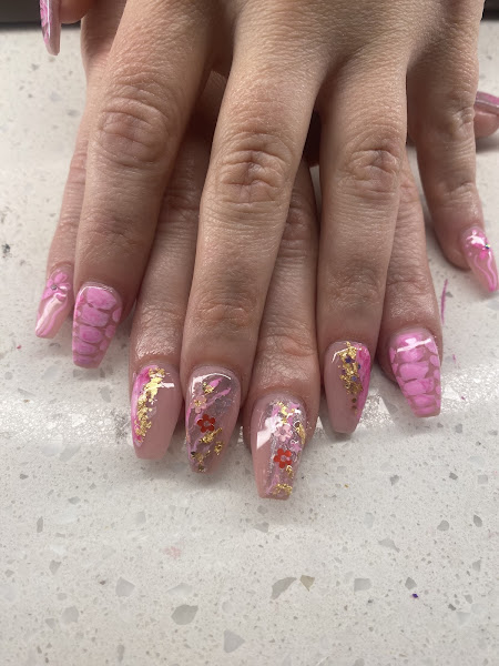 GREAT NAILS 4