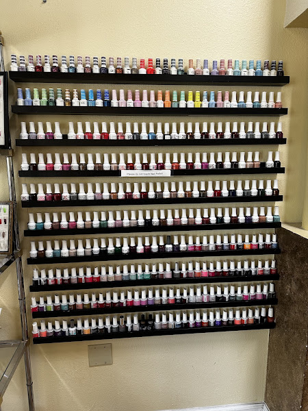 Artist Nail Salon & Spa
