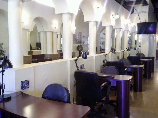 Artist Nail Salon & Spa 2