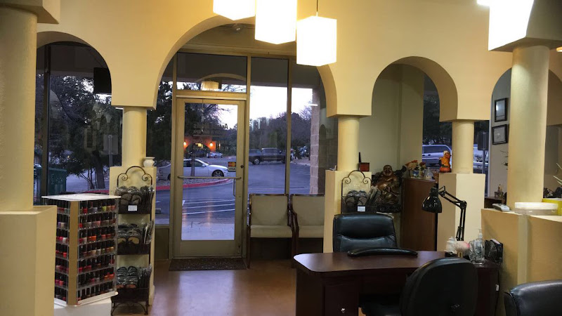 Artist Nail Salon & Spa 4