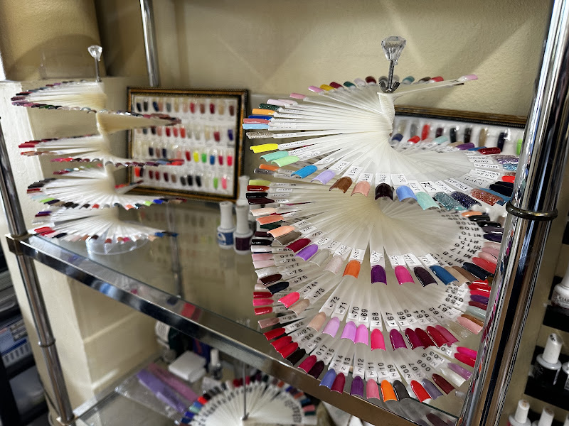 Artist Nail Salon & Spa 5
