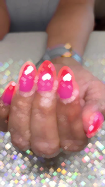 Nail Garden 2