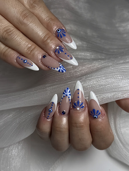 L'Amour Nails 3