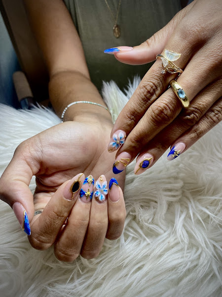 Ombre Nails 3
