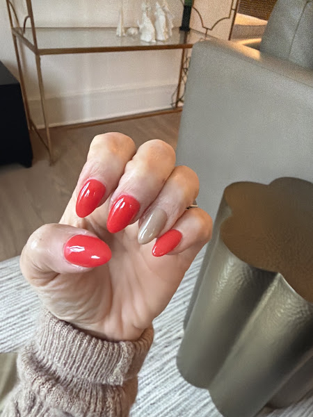 Pink Blossom Nails Spa 3