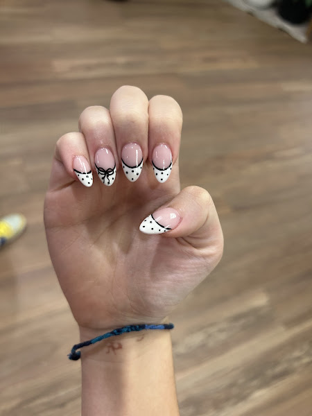 Pink Blossom Nails Spa 5