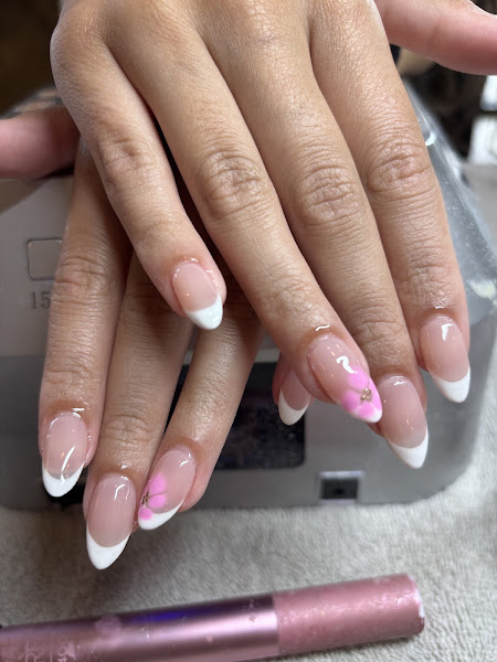 Levié Venus Nails Bar 4