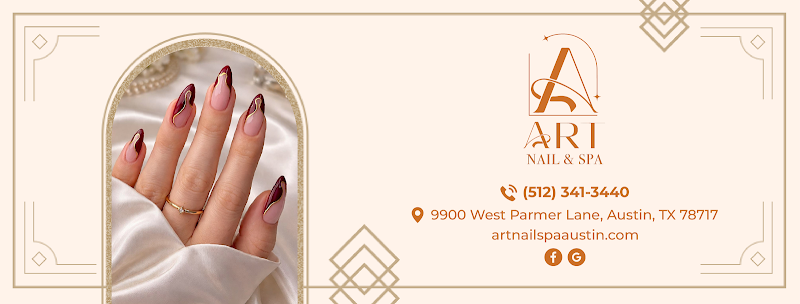 Art Nail & Spa
