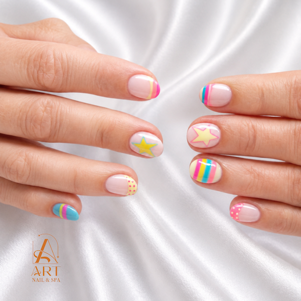 Art Nail & Spa 2