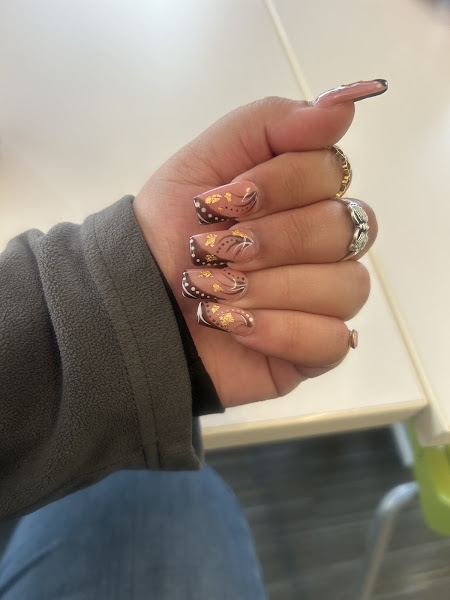 Art Nail & Spa 4
