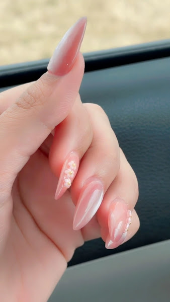 E'Lan Nails Spa ( Pflugerville ) 2