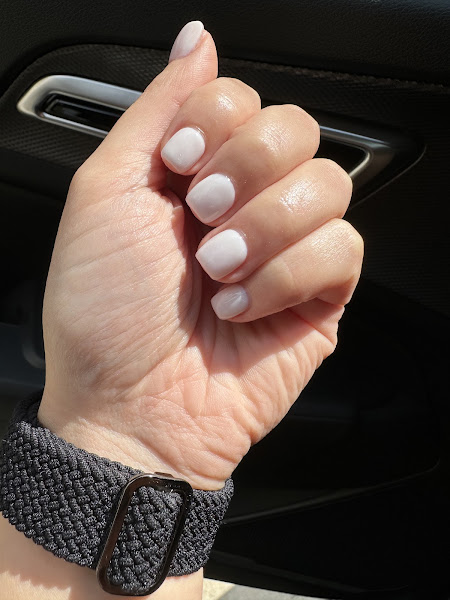 E'Lan Nails Spa ( Pflugerville ) 5