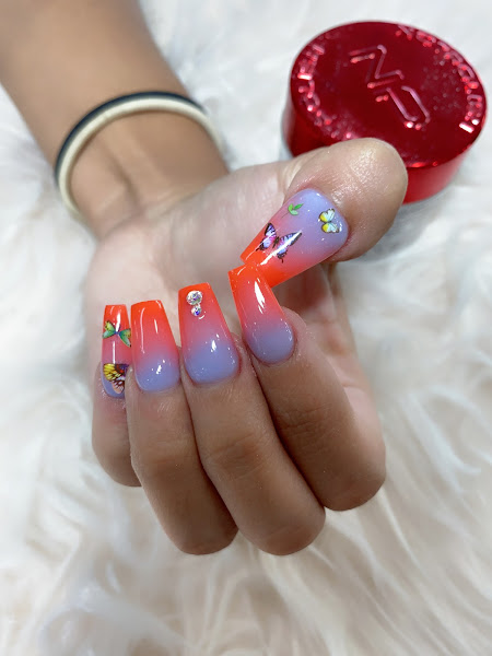 SuperNails