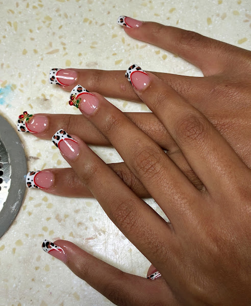 SuperNails 2