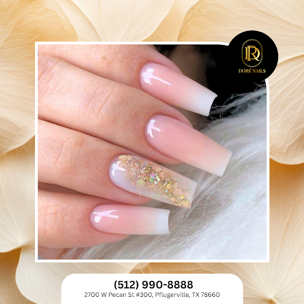 Doré Nails 3
