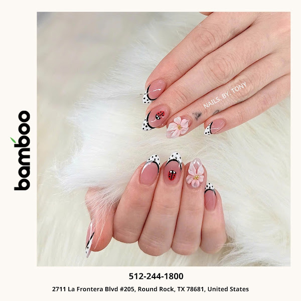 BAMBOO NAILS & SPA