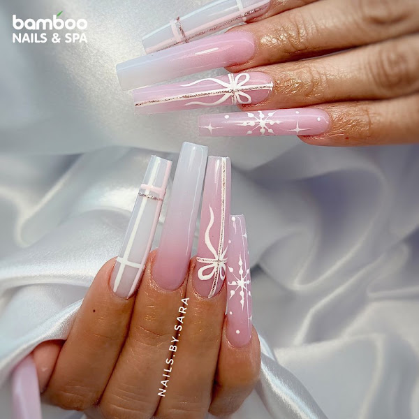 BAMBOO NAILS & SPA 3