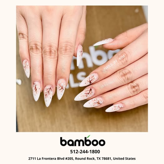 BAMBOO NAILS & SPA 4