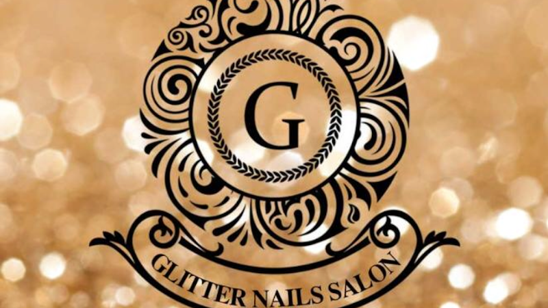 Glitter Nails Salon
