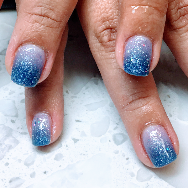 Glitter Nails Salon 3