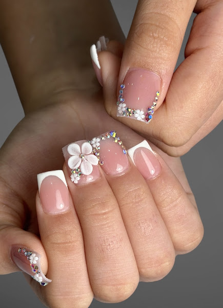 NEXGEN SPA & NAILS