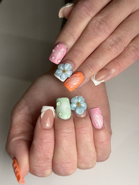 NEXGEN SPA & NAILS 3