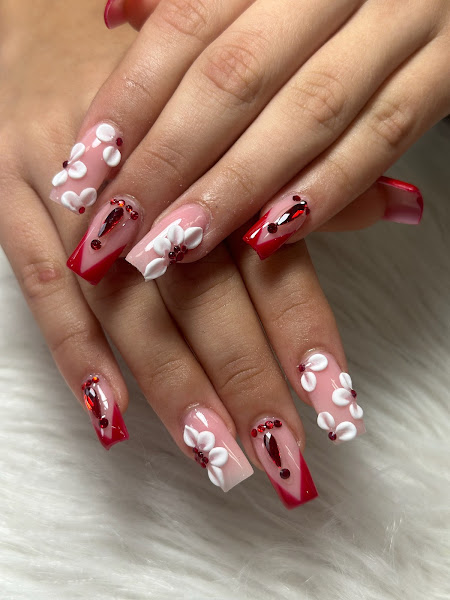 Legacy Nails and Lashes Elgin TX 4