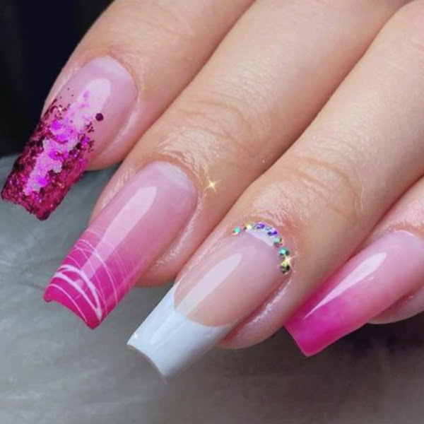 Galaxy Nails Spa 2