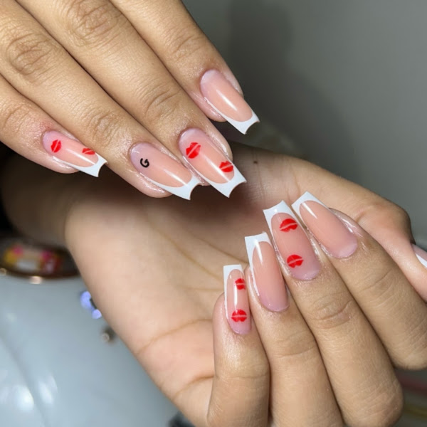 Galaxy Nails Spa 3