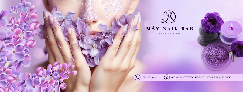 May Nail Bar 1