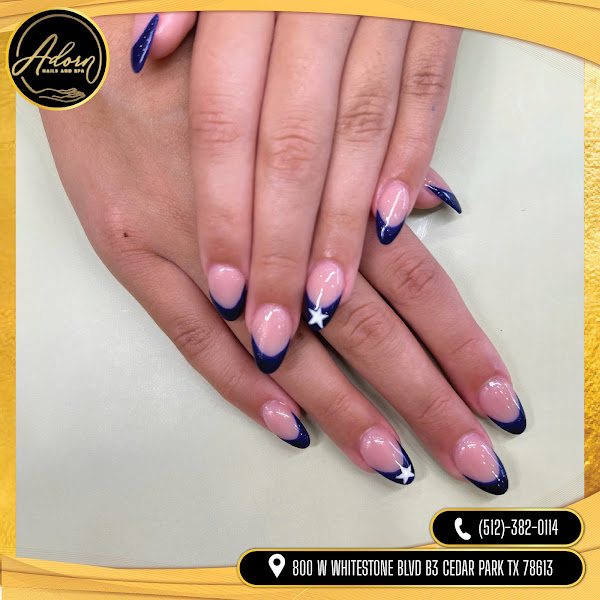 May Nail Bar 4