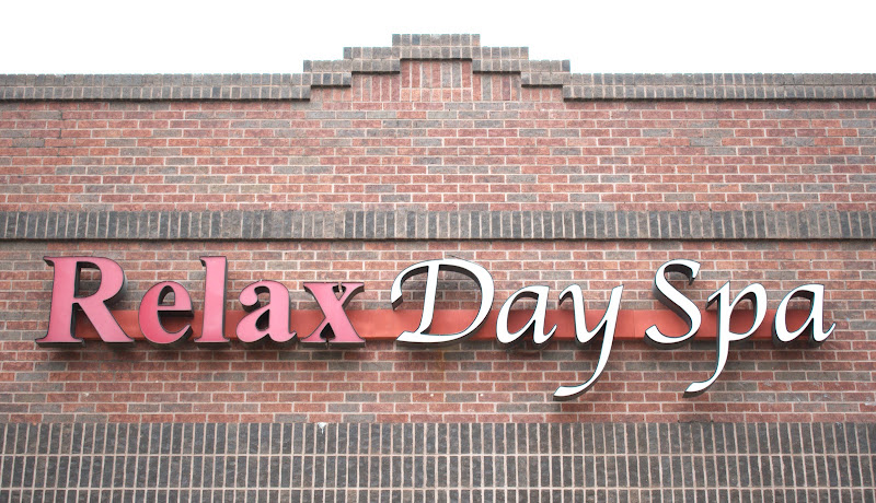 Relax Day Spa