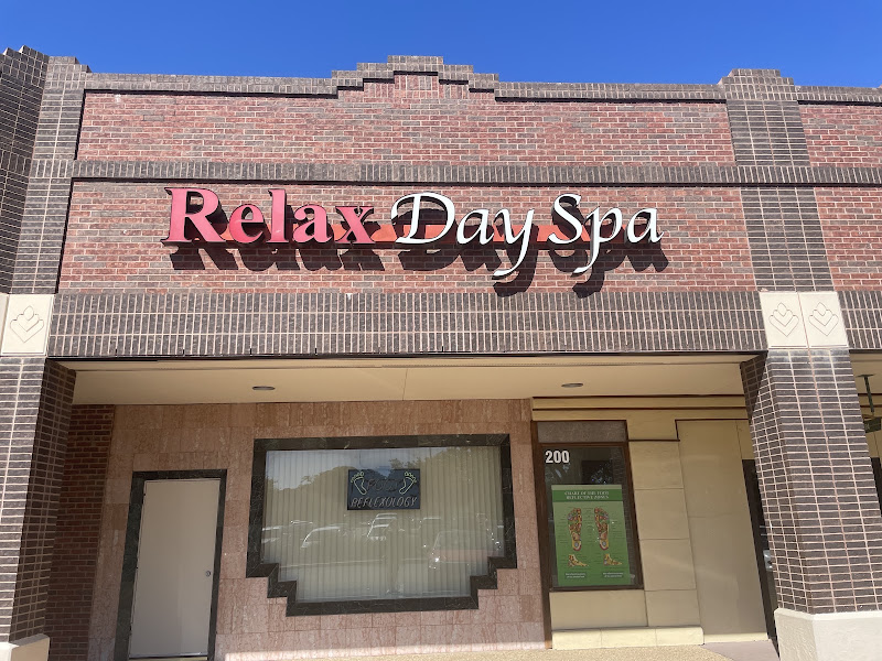 Relax Day Spa 2