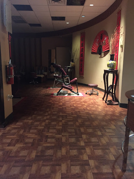 Relax Day Spa 4