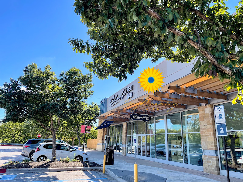 Daydreaming Head Spa | Austin + MoPac 3