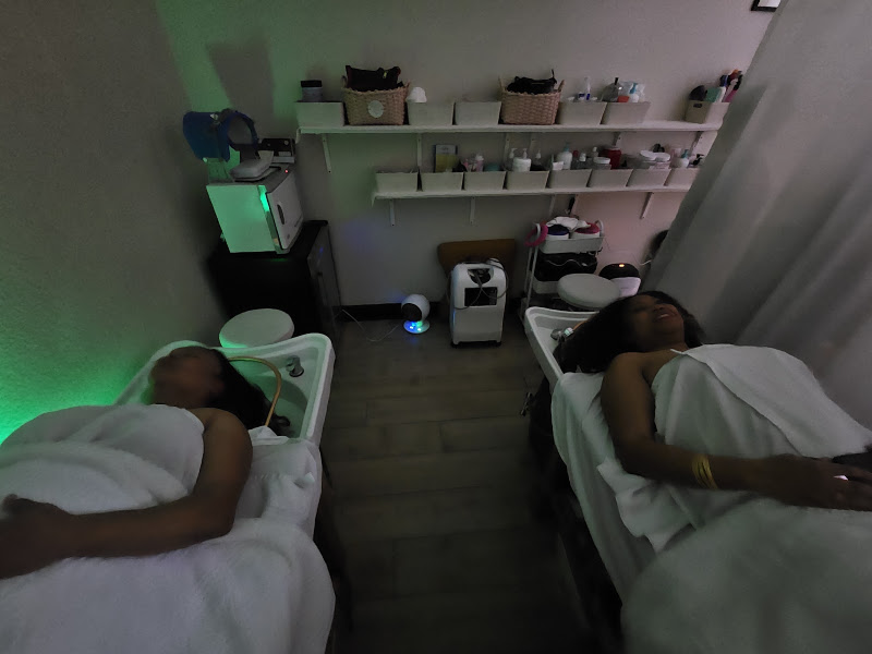 Daydreaming Head Spa | Austin + MoPac 5