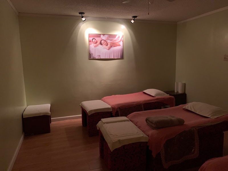 Asian Foot Spa 2