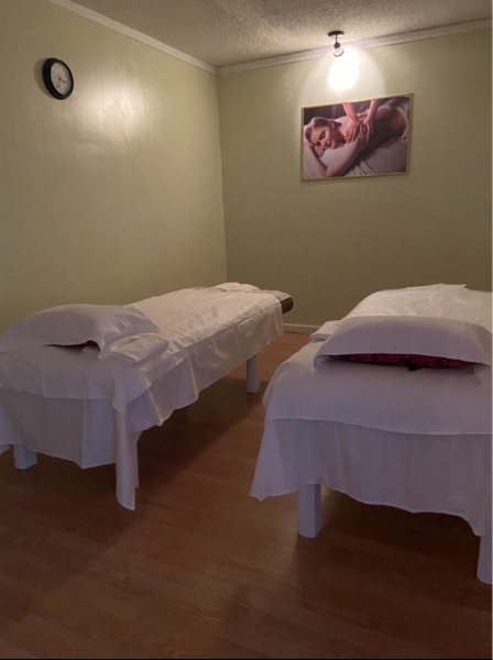 Asian Foot Spa 5